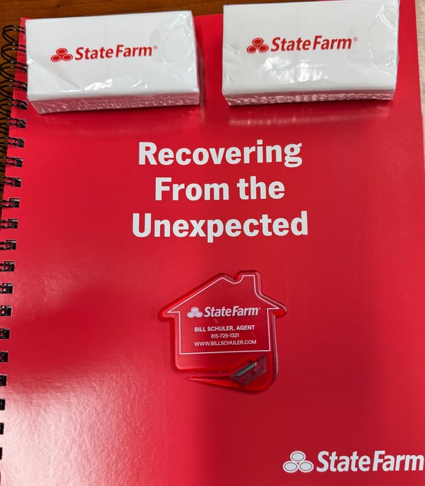 Images Bill Schuler - State Farm Insurance Agent