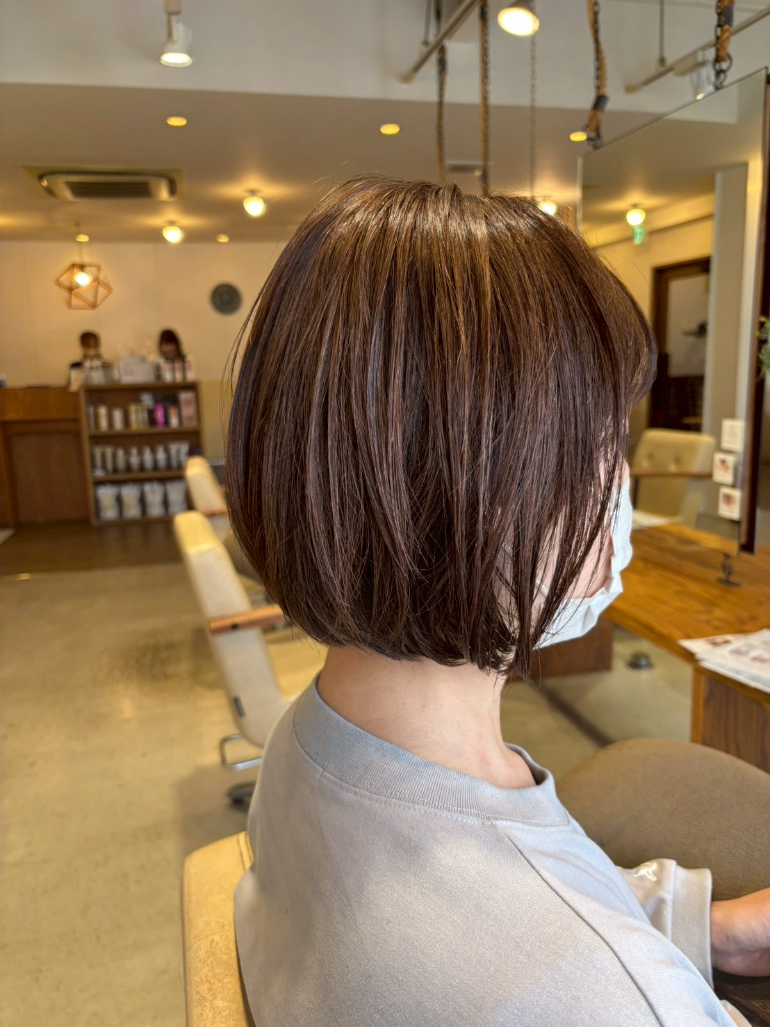 Images PLUS 六地蔵店