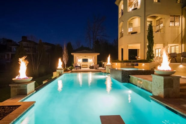 Images COOGAN'S DESIGN-BUILD