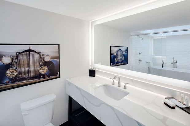 Images Embassy Suites by Hilton Detroit Troy Auburn Hills