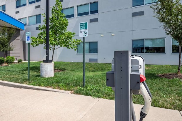 Images GLō Best Western Lexington