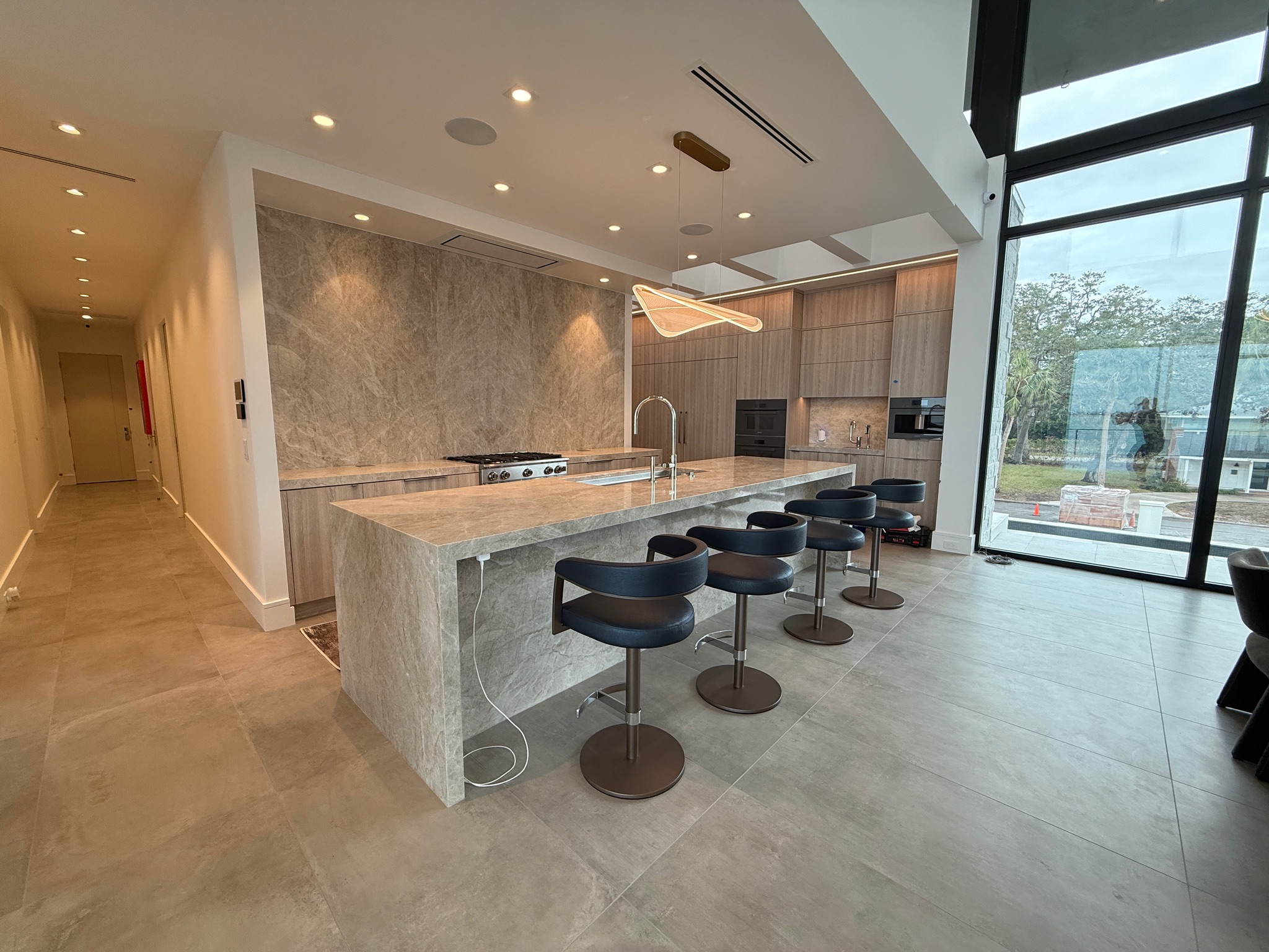 Quartz & Granite Solutions Image