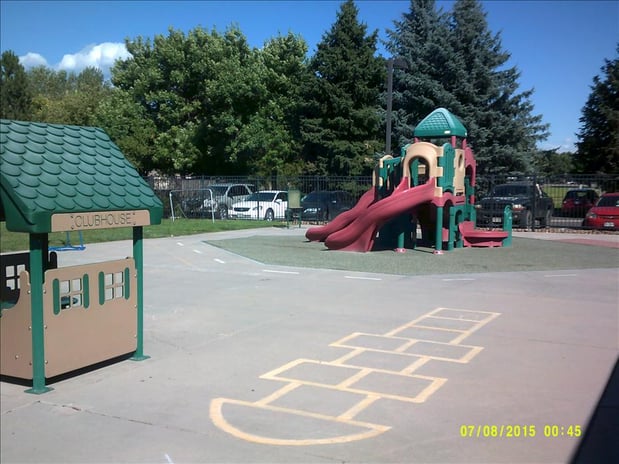 Images Oakridge KinderCare