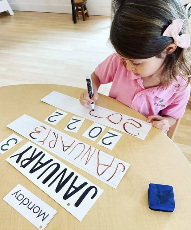 Images KLA Schools of North Bay Village