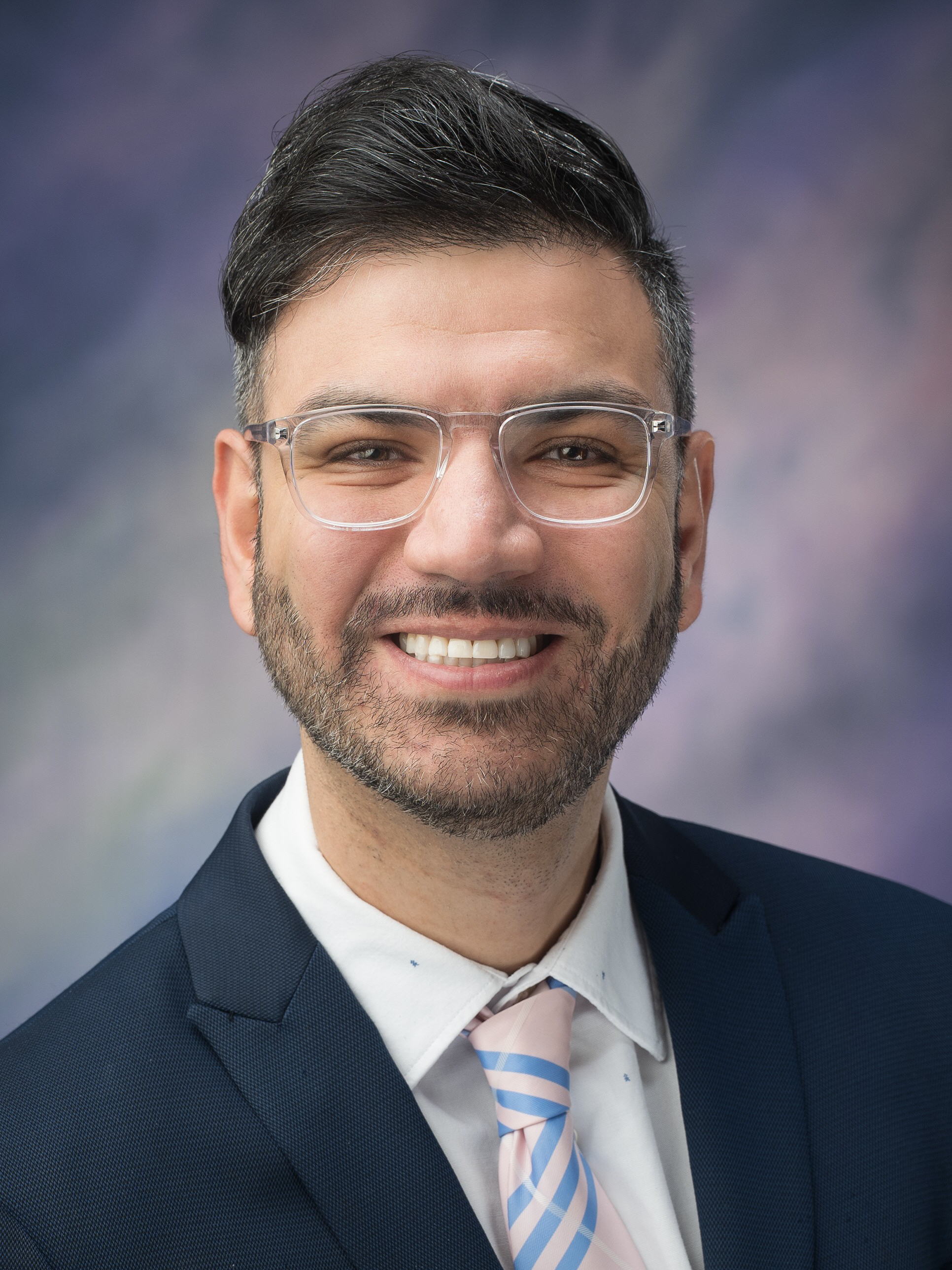 Milad Heydari-Kamjani