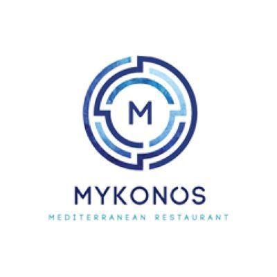 greek restaurant logo