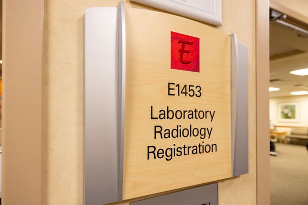 Images Allina Health Laboratory – Abbott Northwestern Hospital (Minneapolis)