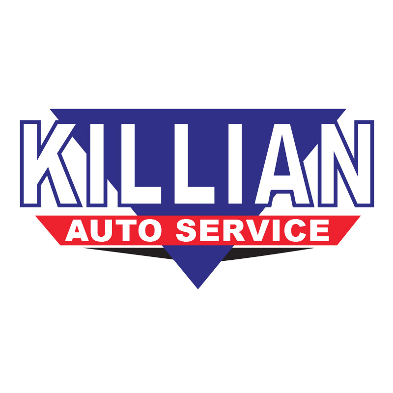 Killian Hill Service Center Logo