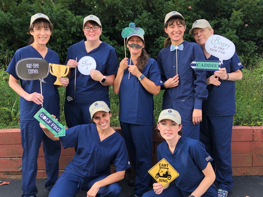 The Team of Plymouth General Dentistry | Plymouth, NH