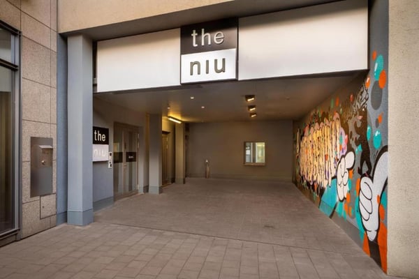 Bilder Holiday Inn - the niu, Hide Berlin Friedrichshain by IHG