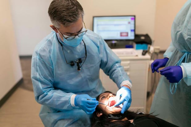 Images Healdsburg Orthodontics