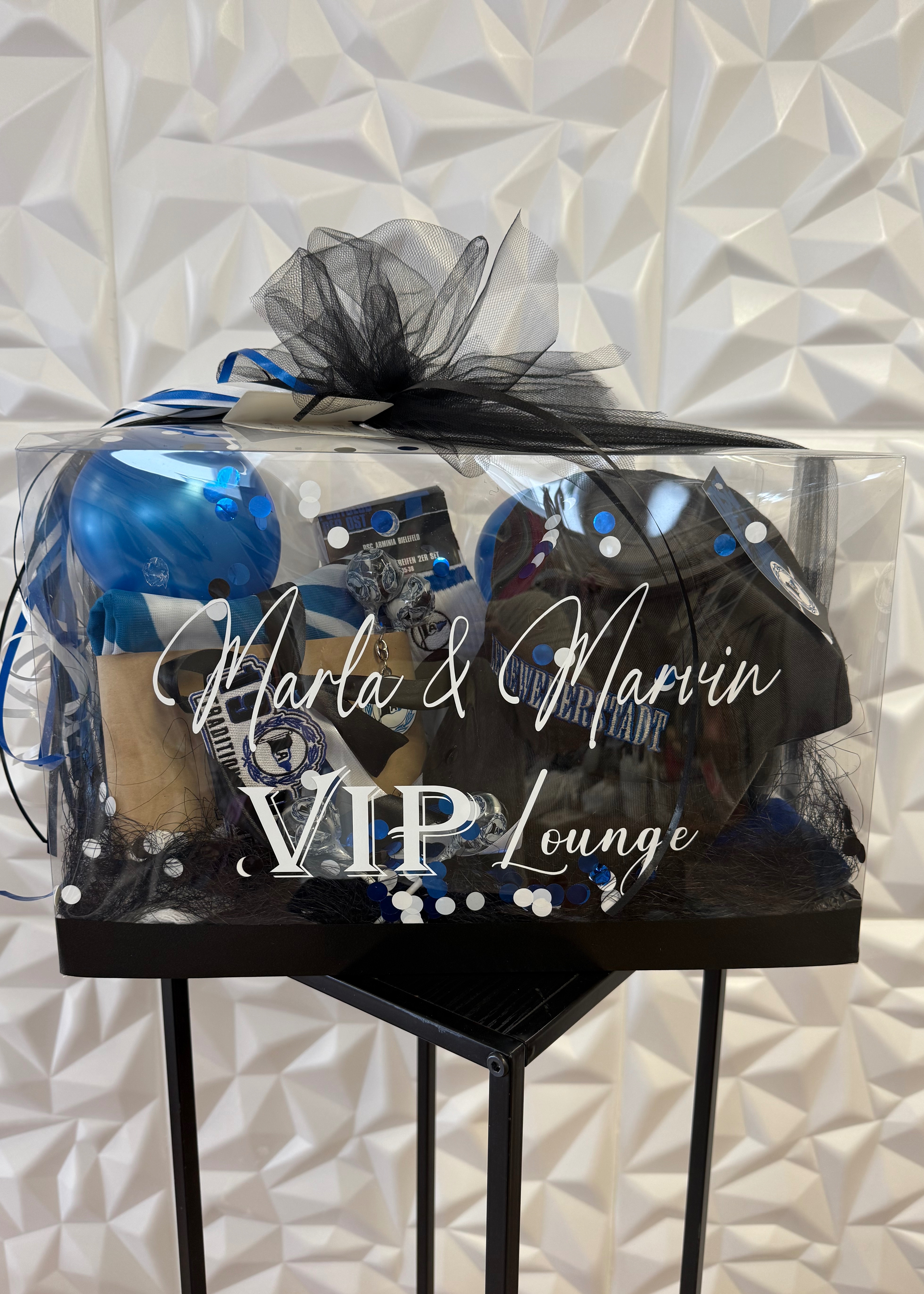 Die Packerie UG Ballonatelier, Alter Postweg 66 in Bielefeld