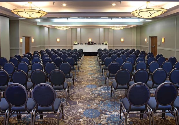 Images DoubleTree by Hilton Hotel Oak Ridge - Knoxville