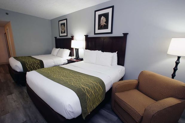 Images Best Western Paramus Hotel & Suites