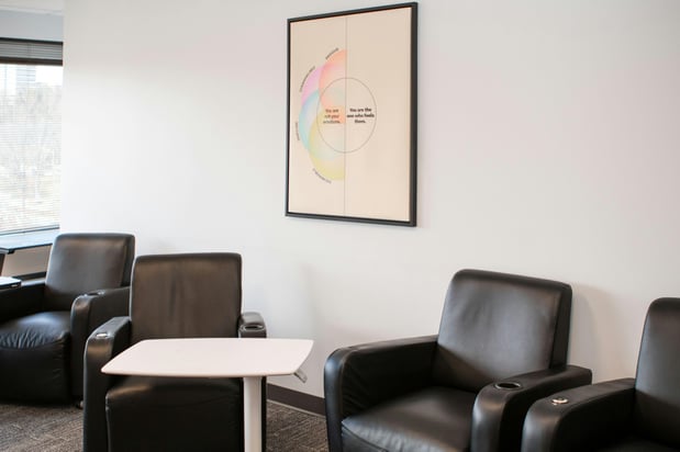 Images Pasadena Villa Outpatient Treatment Center - McLean