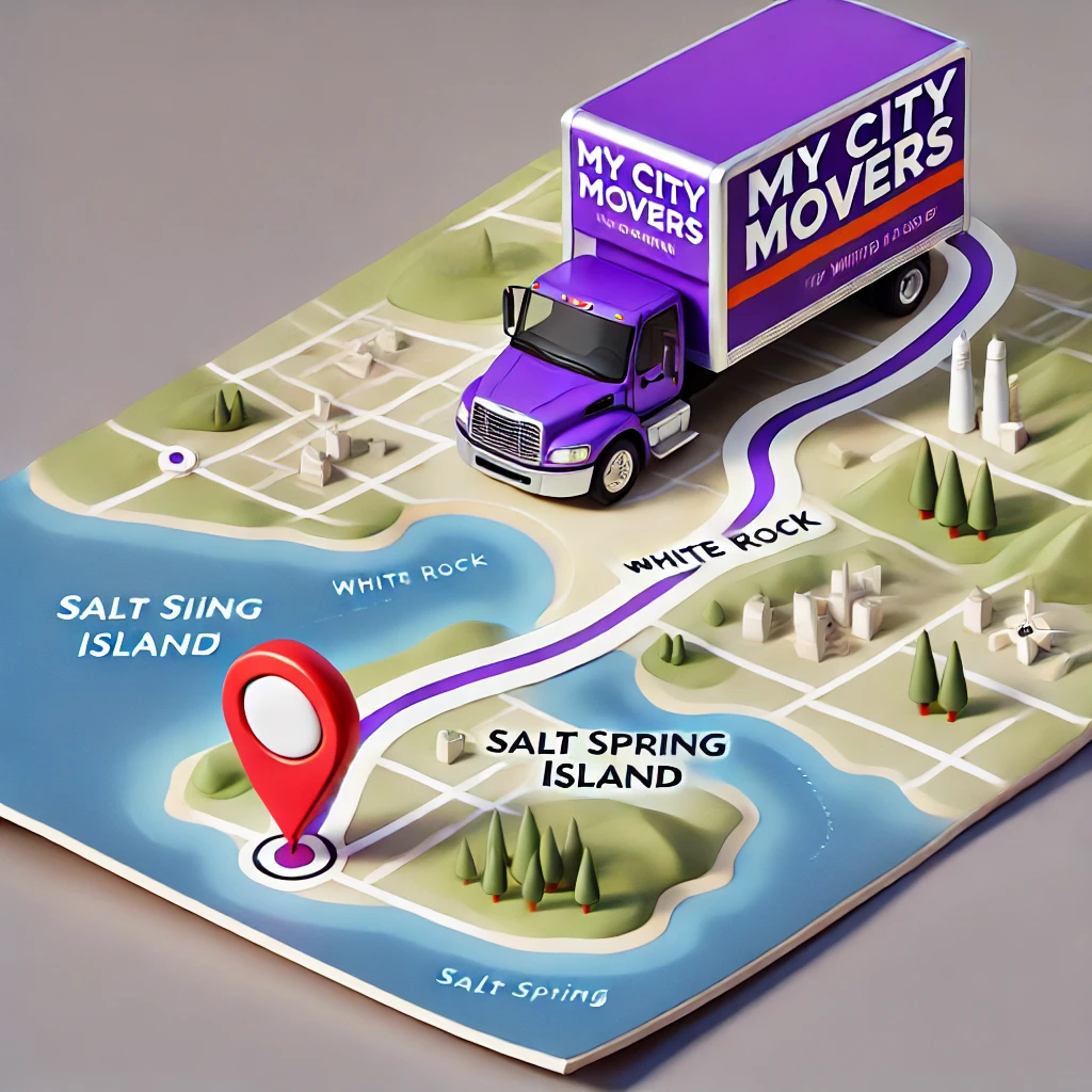 Images My City Movers | Surrey Movers