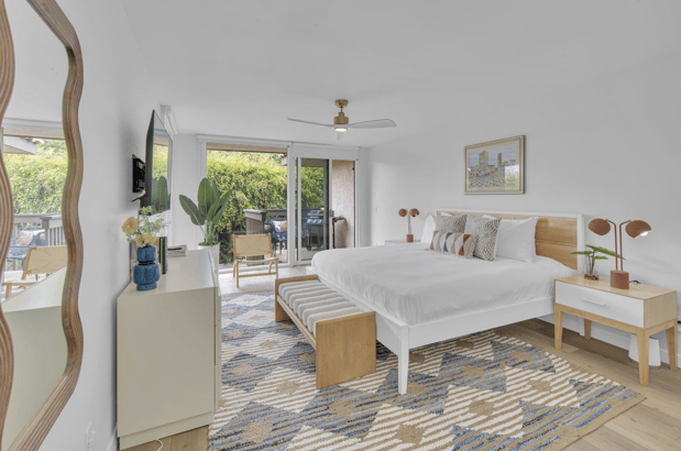 Images Vacation Rentals by Kimberly