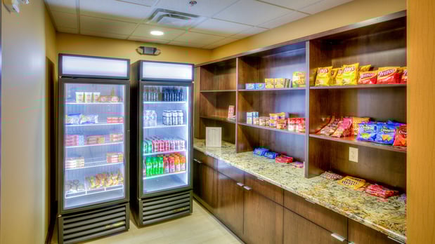 Images Holiday Inn Express Wichita South by IHG