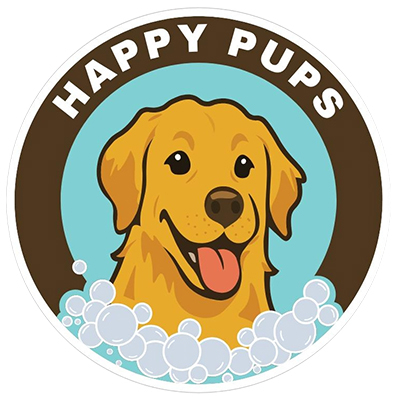 Happy Pups Dog Grooming
