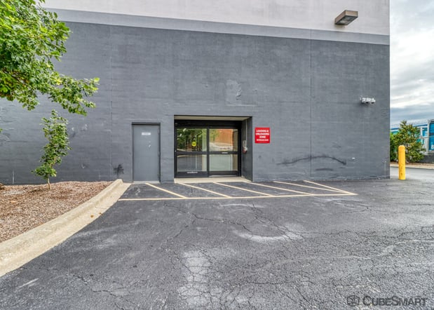 Images CubeSmart Self Storage