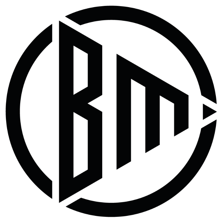 Logo BRASA MEDIA