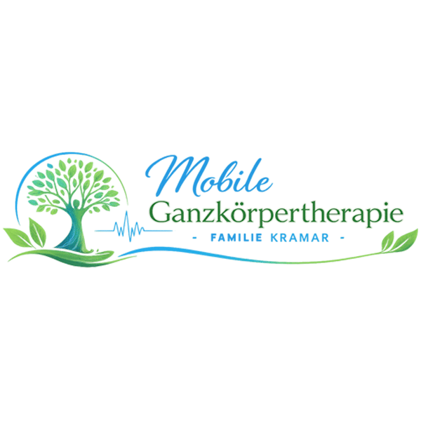 Logo von Mobile Ganzkörpertherapie - Kramar Barbara
