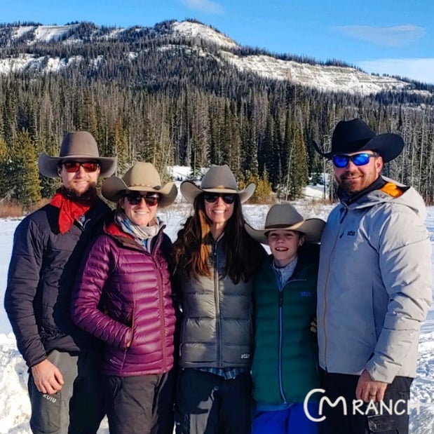 Images CM Ranch