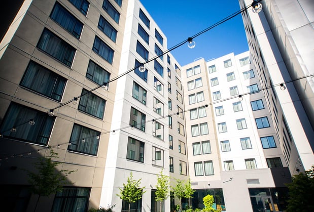 Images Staybridge Suites Seattle Downtown - Lake Union by IHG