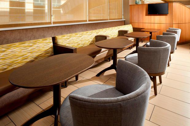 SpringHill Suites by Marriott Pittsburgh Bakery Square in ...