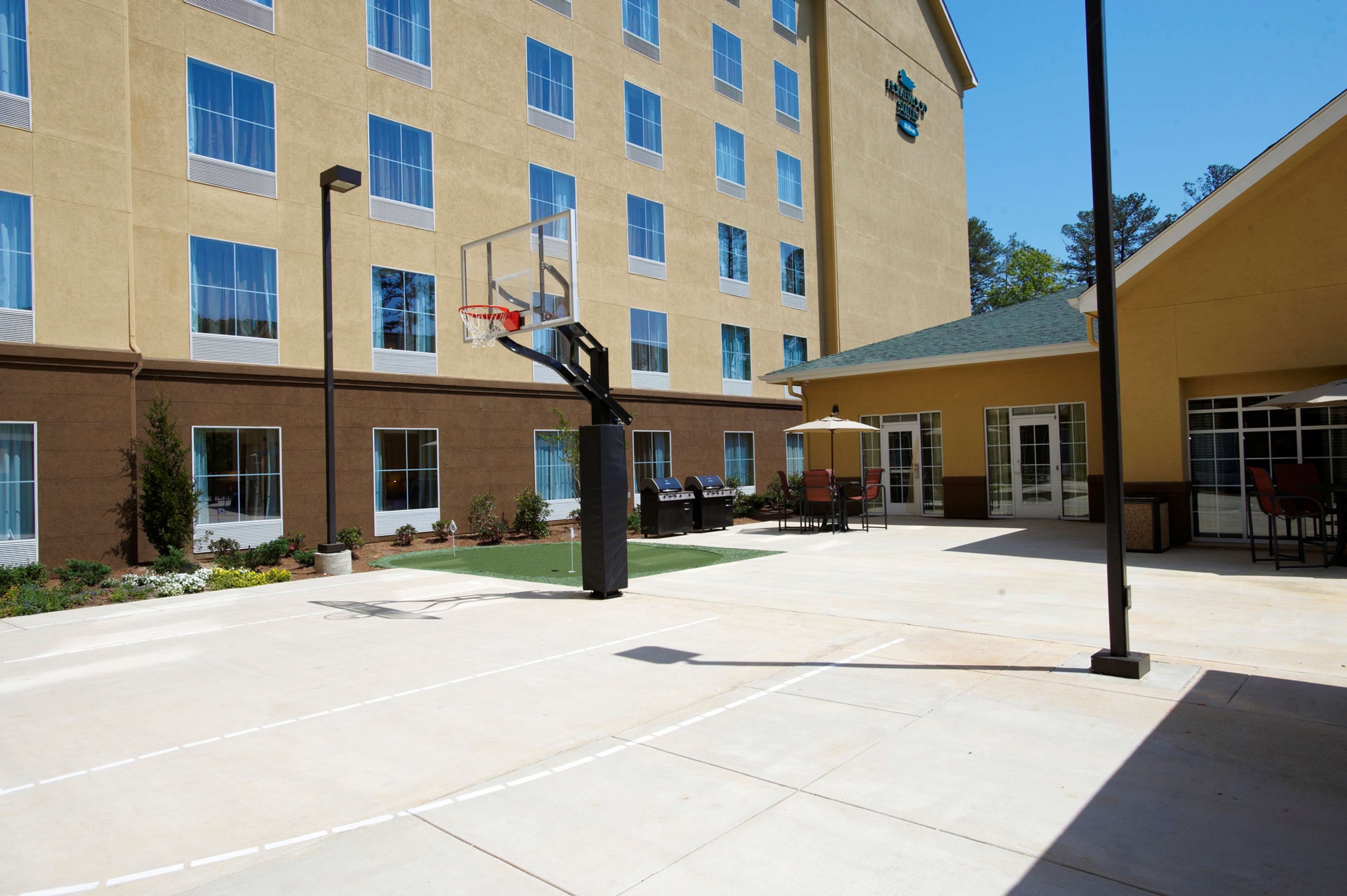 Homewood Suites by Hilton Birmingham-Sw-Riverchase-Galleria