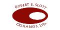 Robert B Scott Ocularists Ltd