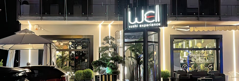 Images Well Sushi Ristorante