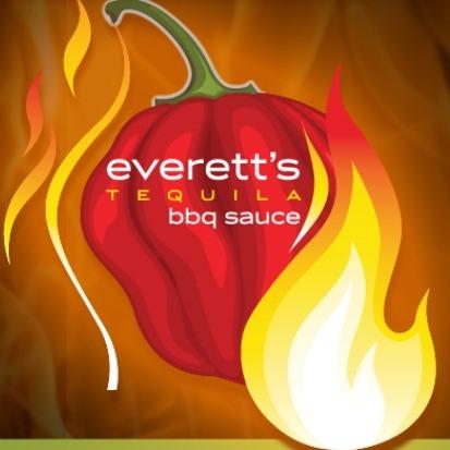 Everett’s Tequila BBQ Sauce