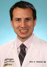 Andrew Janowski