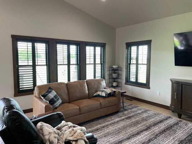 Images Budget Blinds of Cedar Falls / Waterloo
