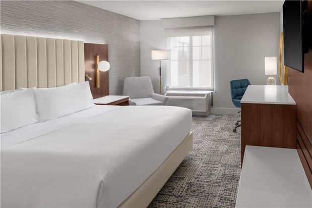 Images DoubleTree by Hilton Owatonna