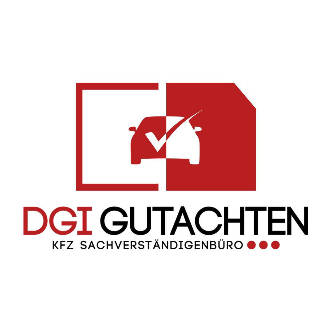 DGI Gutachten - KFZ Sachverständiger & Gutachter Düsseldorf in Düsseldorf