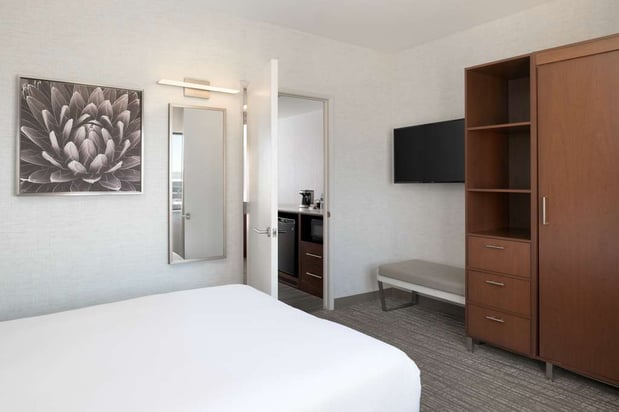 Images DoubleTree Suites by Hilton Hotel Phoenix