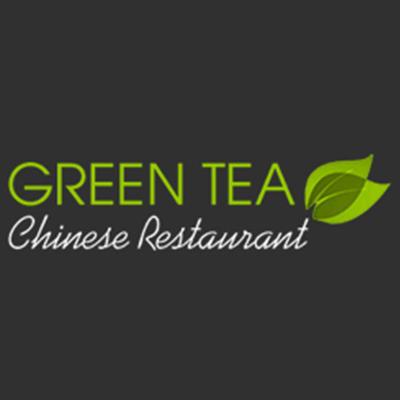 Green Tea Chinese Restaurant Logo