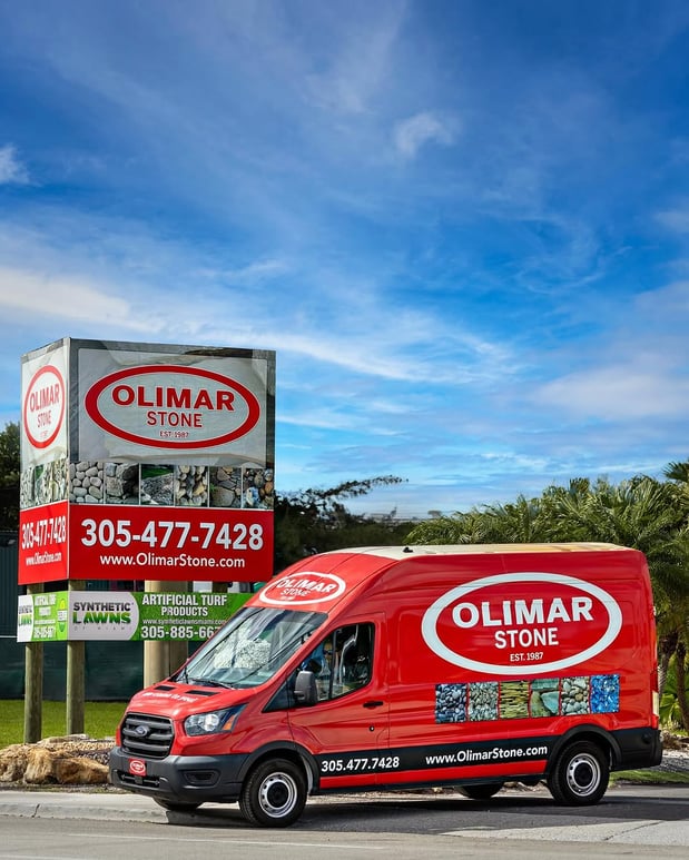 Images Olimar Stone - Miami