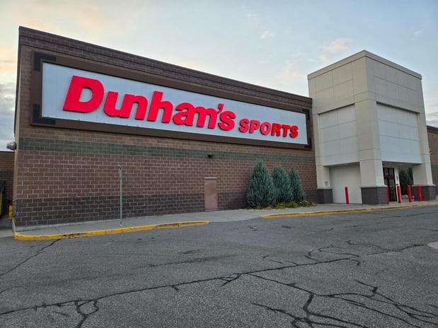 Images Dunham's Sports
