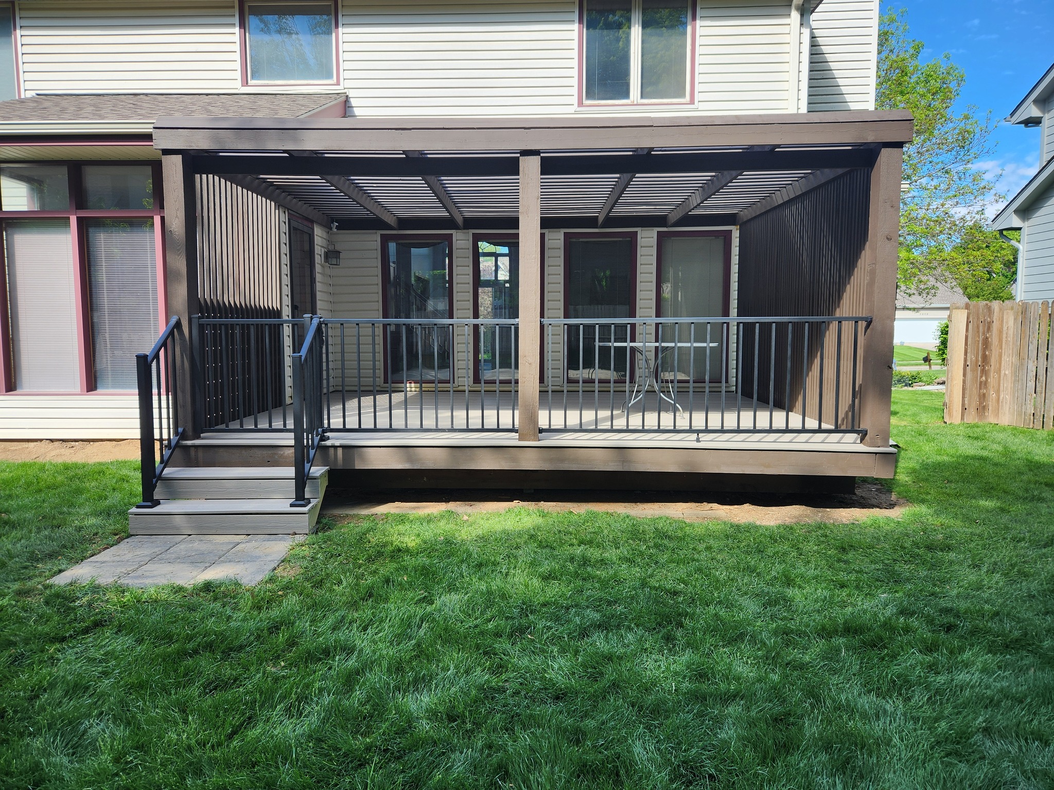 Deck Stars LLC Image