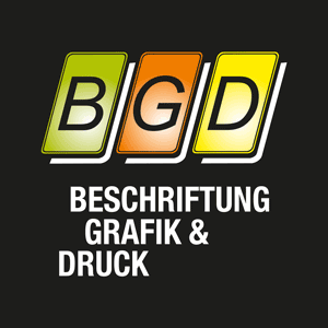 BGD - Obendrauf & Steiner GmbH Logo