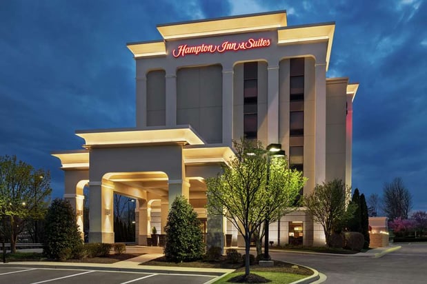 Images Hampton Inn & Suites Frederick-Fort Detrick