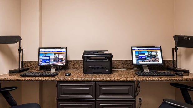 Images Best Western Green Valley Inn