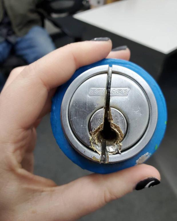 Images Bobs Key Safe and Locksmith Downtown SLC