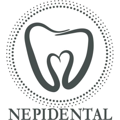 Nepidental Studio Dentistico Logo