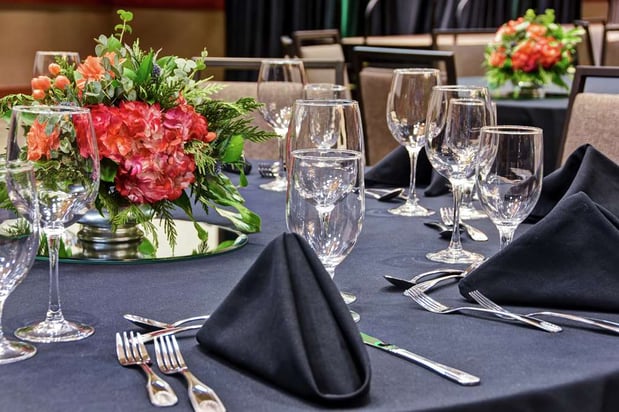 Images Embassy Suites by Hilton Little Rock