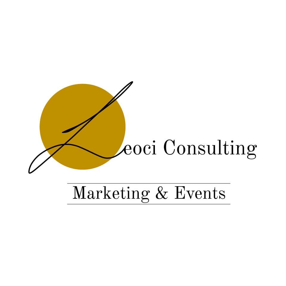 Leoci Consulting Logo