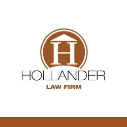 Hollander Law Firm, P.A. Logo